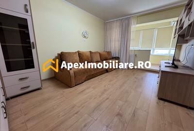 Apartament cu 2 camere decomandat, mobilat în Drumul Taberei
