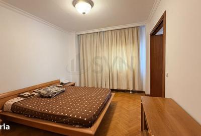 Apartament cu 3 camere în Primăverii
