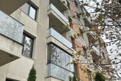 Apartament cu 2 camere semidecomandat în Central - 3