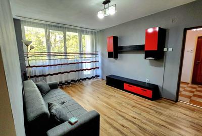 Apartament cu 2 camere semidecomandat în Faleză