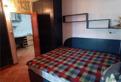 Garsonieră decomandată în Domenii - 3