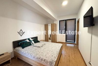Apartament cu 2 camere decomandat în Central - 5