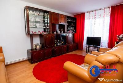 Apartament cu 2 camere decomandat în Spitalului - 1