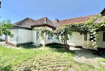 Casă cu 3 camere cu Teren 1127 Mp în Central - 7