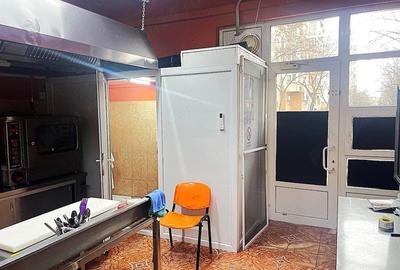 Spațiu comercial, de 80 mp, în Ultracentral - 6