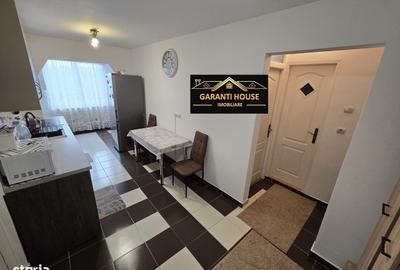 Apartament cu 2 camere decomandat în Central - 3