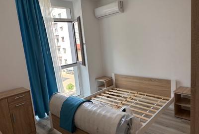 Garsonieră decomandată, mobilată în Viilor - 3