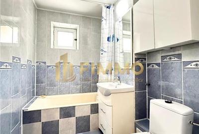 Apartament cu 3 camere decomandat, mobilat în Burdujeni - 10