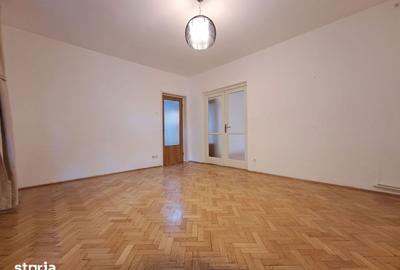 Apartament cu 2 camere decomandat în Domenii - 13