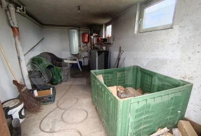 Casă cu 4 camere cu Teren 800 Mp în Central - 14