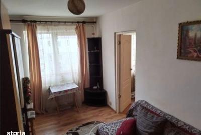 Apartament cu 2 camere în Tudor Vladimirescu