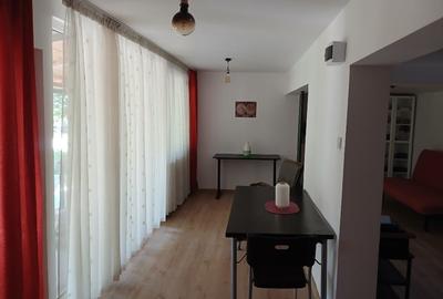 Casă individuală cu 5 camere cu Canalizare în Nord - 4