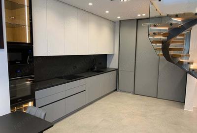 Apartament cu 3 camere decomandat în Chibrit - 6