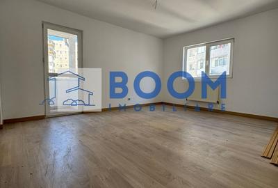 Apartament cu 2 camere decomandat în Ostroveni