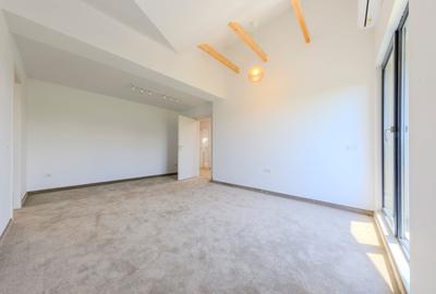 Casă individuală cu 5 camere cu Teren 475 Mp în Snagov - 33