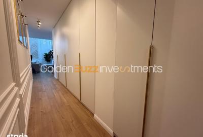 Apartament cu 4 camere în Pipera