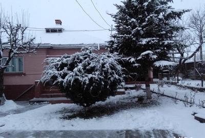 Casă cu 5 camere în Lespezi - 6