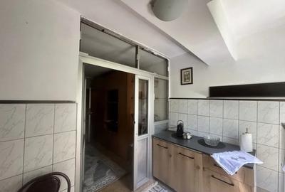 Garsonieră semidecomandată în Alexandru cel Bun - 3