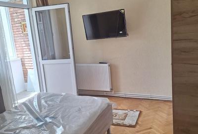 Apartament cu 2 camere în Central - 2