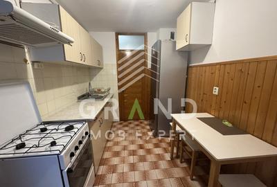 Apartament cu 3 camere decomandat în Gheorgheni - 15