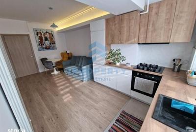 Apartament cu 2 camere în Grozăvești