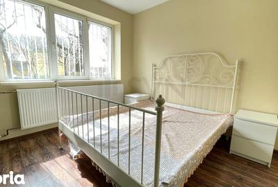 Apartament cu 2 camere semidecomandat în 1 Mai - 1