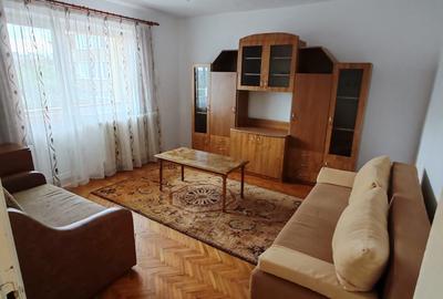 Garsonieră decomandată în Cetate - 7