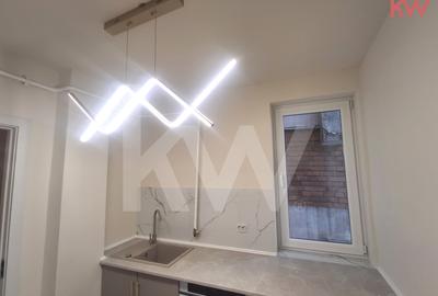 Apartament cu 2 camere decomandat, mobilat în Gării - 1