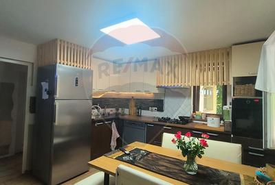 Casă individuală cu 3 camere cu Teren 935 Mp în Micro 14 - 6