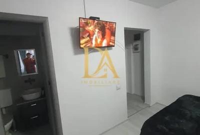 Garsonieră semidecomandată în Regina Elisabeta