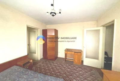 Apartament cu 2 camere semidecomandat în Mărăței - 2