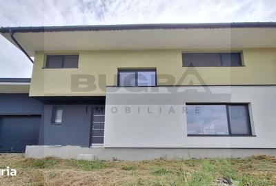 Casă cu 5 camere cu Teren 630 Mp în Central - 5