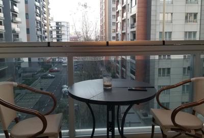 Apartament cu 2 camere decomandat, mobilat în Dristor - 19