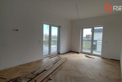 Apartament cu 3 camere decomandat în Torontalului - 3