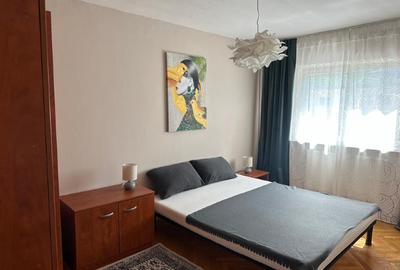 Apartament cu 2 camere decomandat, mobilat în Astra - 2