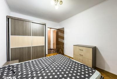 Apartament cu 2 camere decomandat, mobilat în Dristor - 7