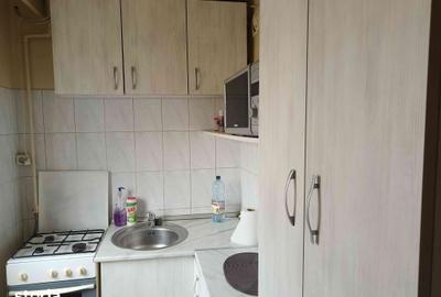 Garsonieră în Orașul Vechi - 4