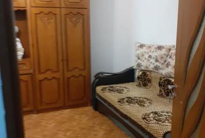 Garsonieră decomandată în Vitan - 3