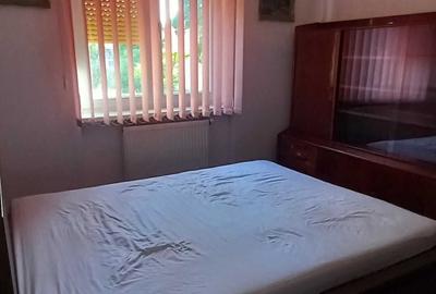Apartament cu 2 camere semidecomandat în Central - 2