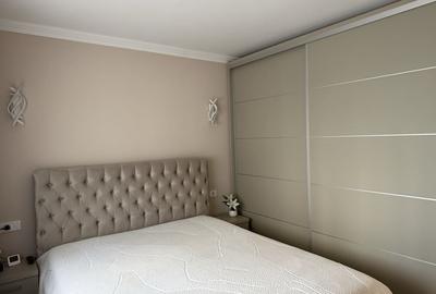 Apartament cu 3 camere decomandat în Central - 7
