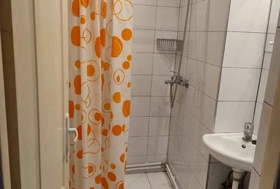 Garsonieră semidecomandată în Gruia