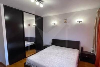 Apartament cu 3 camere decomandat în Andrei Mureșanu - 8