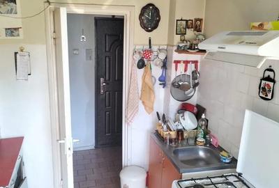 Apartament cu 2 camere semidecomandat în Titan - 6