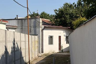 Casă cu 2 camere în Gara - 3