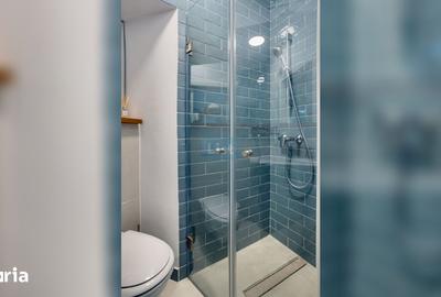 Apartament cu 4 camere semidecomandat, mobilat în Ultracentral - 6