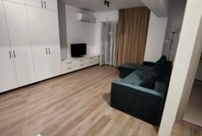 Garsonieră decomandată, mobilată în Dacia - 1