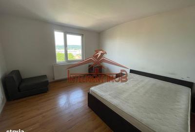 Apartament cu 3 camere în Făgăraș