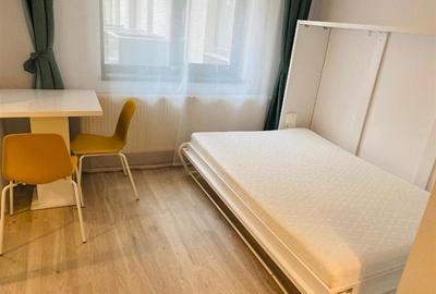 Garsonieră decomandată în Drumul Taberei - 4