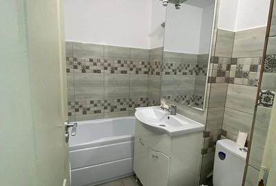 Garsonieră decomandată în Tineretului - 1