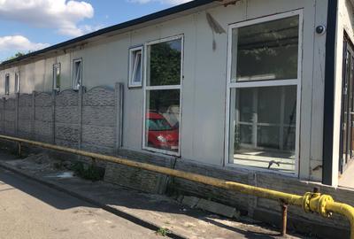 Spațiu comercial, de 120 mp, în Vitan - 2
